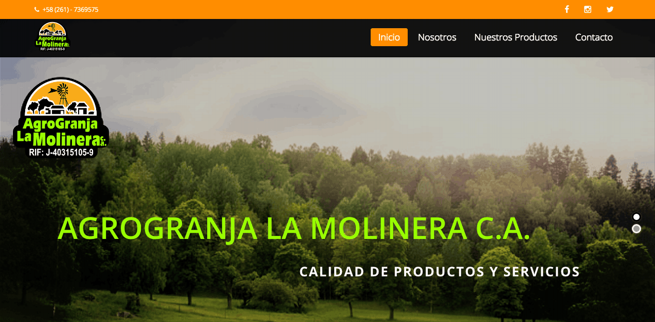 La Molinera