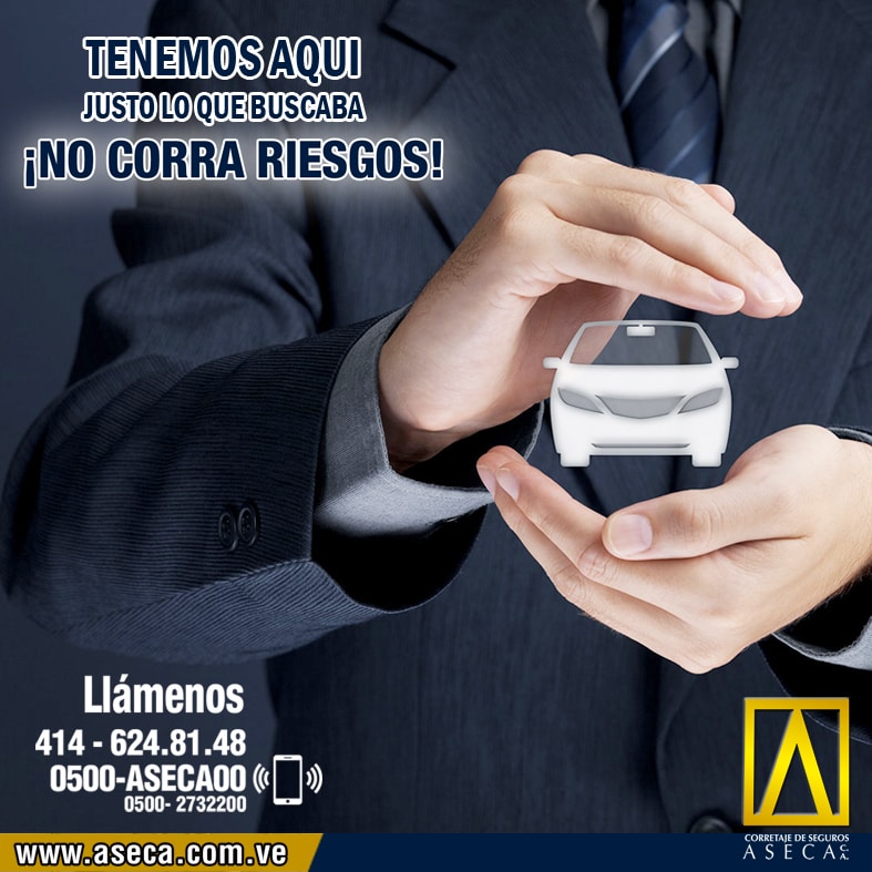 Aseca